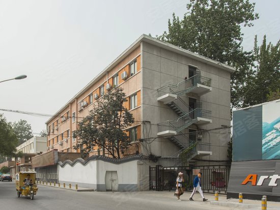 塑三文化创意园 