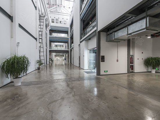 上海财经大学国家大学科技园 