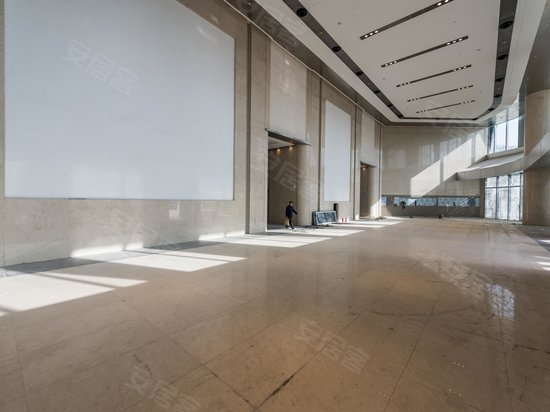 金融街海伦中心 