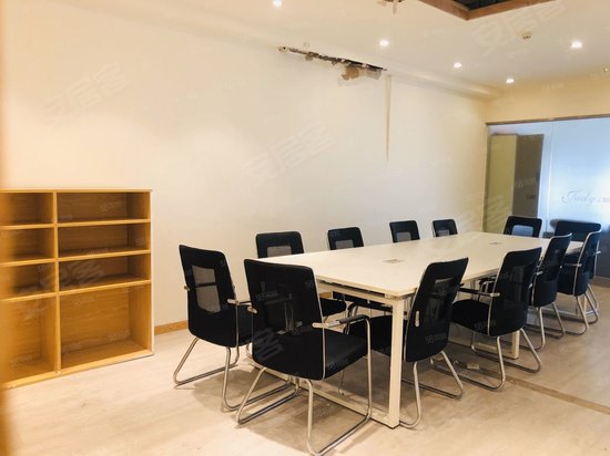 恒大虹桥国际(办公) 