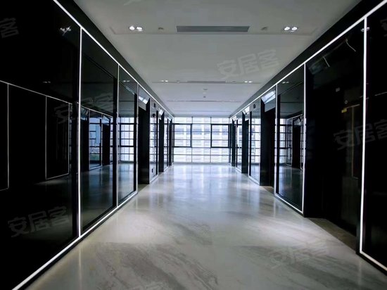 越秀国际金融汇国际金融中心 