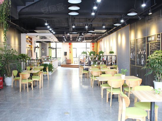 电子科大西区科技园 