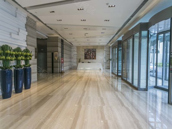 凯德广场写字楼 