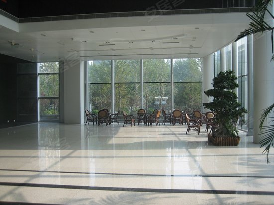 中国人保财险大厦 