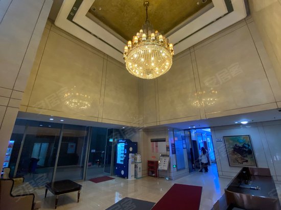 融创玖玺国际写字楼 