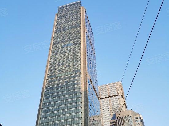 金鹰珠江壹号(办公)