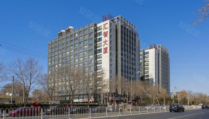 汇智大厦办公室招商,汇智大厦办公楼出售租赁价格-南京安居客商办网