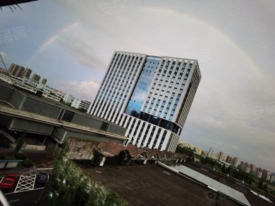 工业物联网特色产业园 