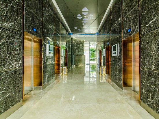 航天城上城(商住楼) 