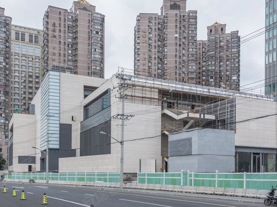 博华广场(办公) 