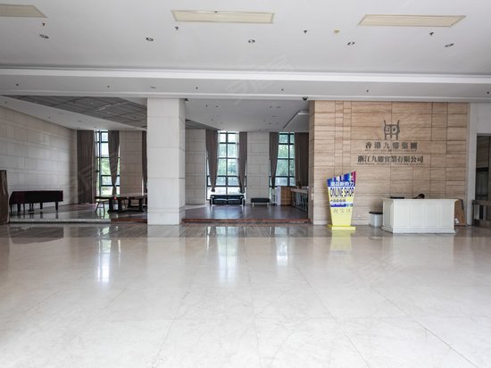 江南九鼎大厦(办公) 