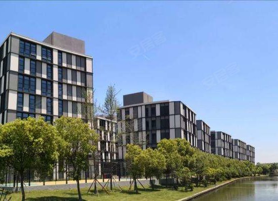 紫荆网络安全科技园 