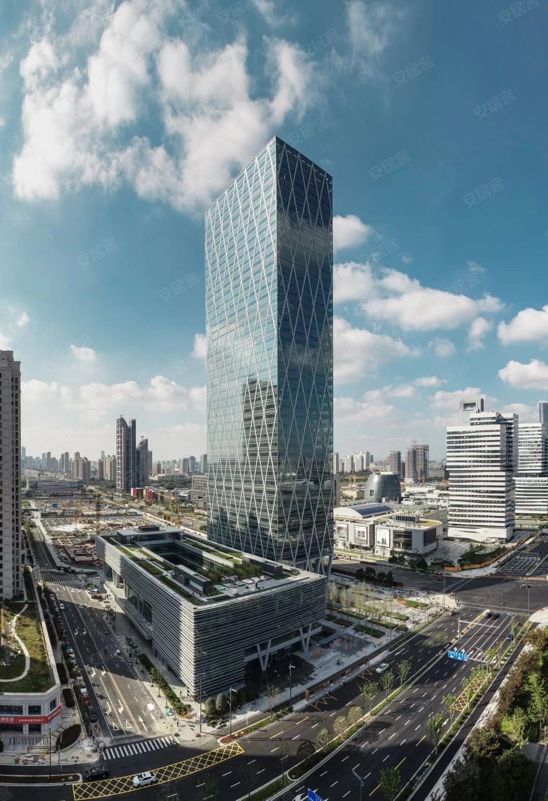 宁波国华金融大厦