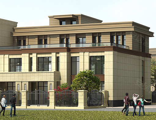 联合基因华东科技产业园