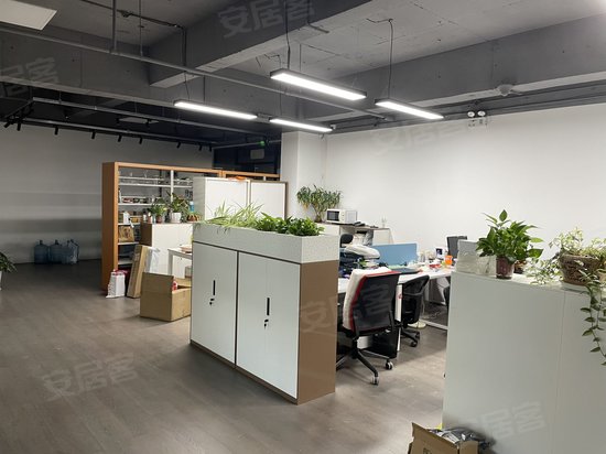 华泰虹桥e谷科技园 