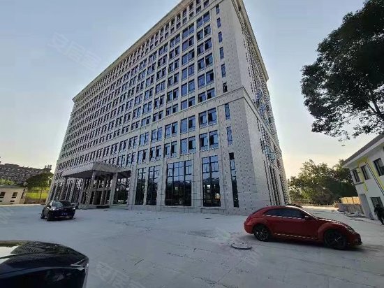 米果共赋未来谷