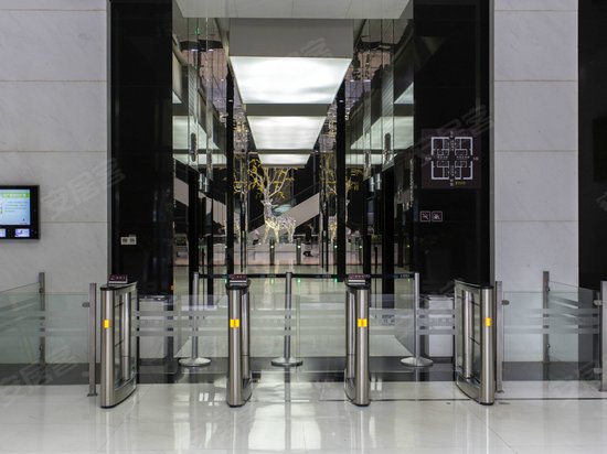 卓越时代广场(办公) 