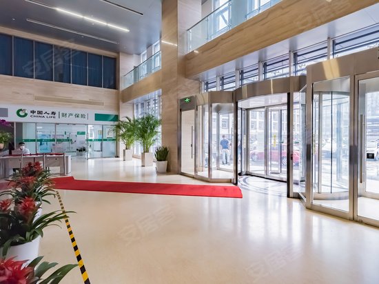 中水电国际大厦 