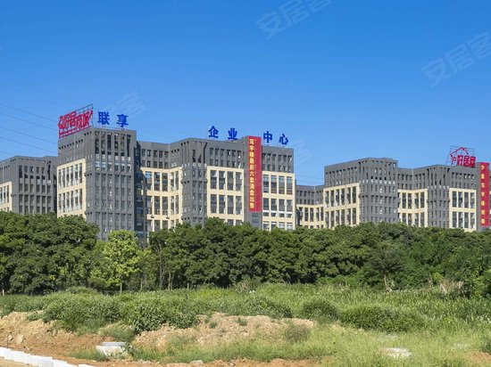 联享企业中心光谷SOHO公寓