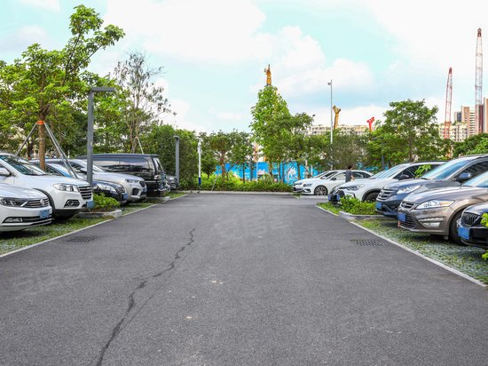 龙胜恒博商务中心 