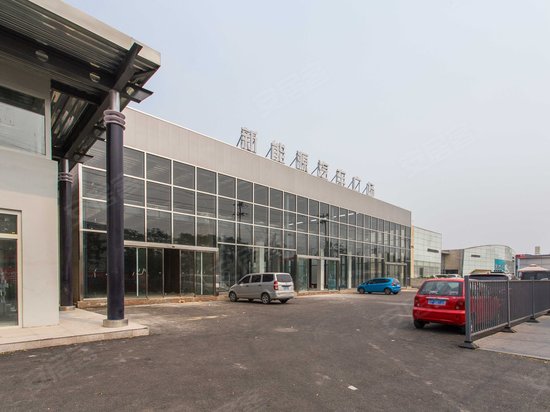 福海文化科技园