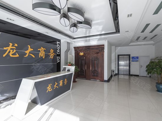 龙大商务 