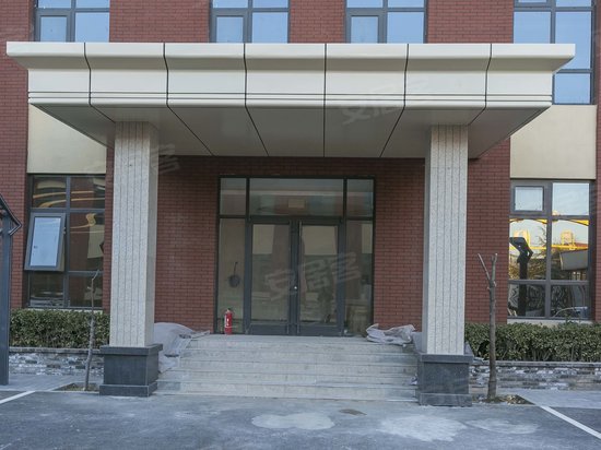 中科创新示范基地 