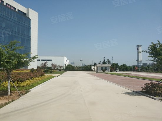 启纪产业园 