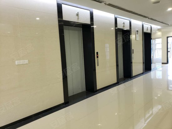 信达国际办公楼 