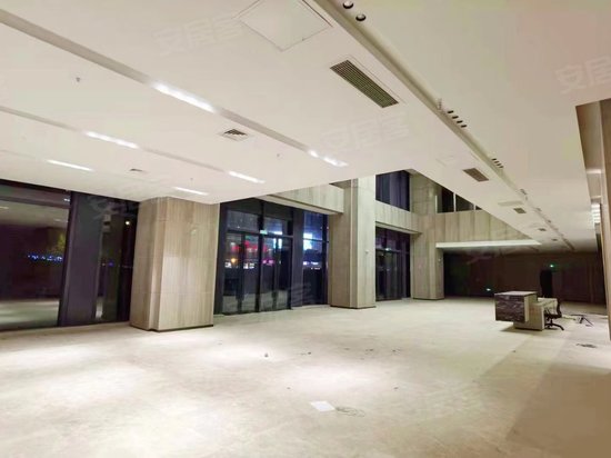 匠心城中航广场 