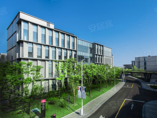 临港南桥欣创园 