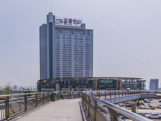 重庆汽车博展大厦