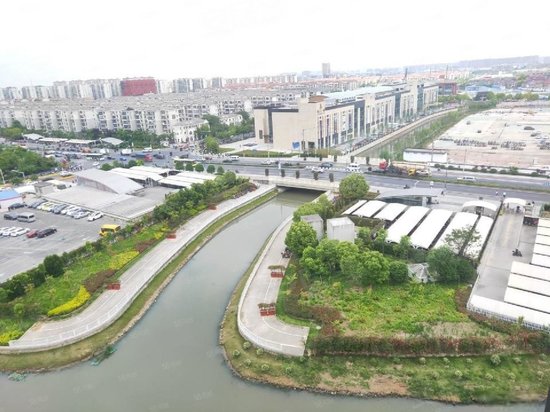 江桥万达广场(办公) 