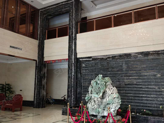 台湾源源鑫国际工业园 