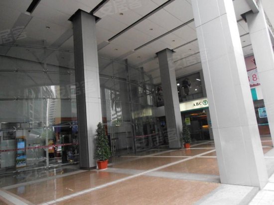 天安龙岗数码新城一期 