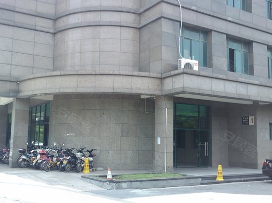 创智赢家商务写字楼 