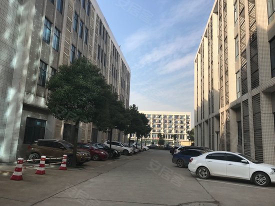 长沙黄金创业园 