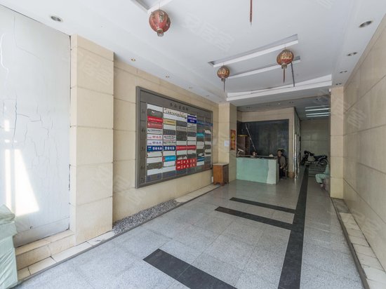 嘉利明珠商务楼 