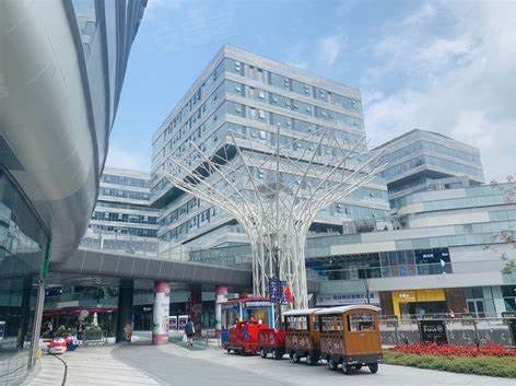 静安大融城(办公) 