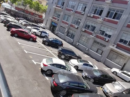 松港商务楼(松江) 