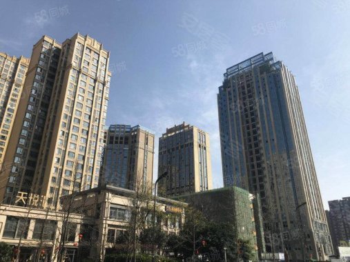 天悦中心(商住楼)