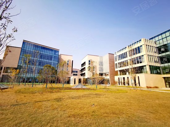 启迪协信武汉科创园 