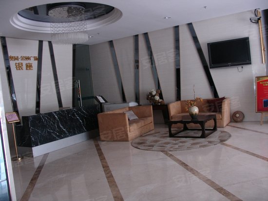 奥园金莎广场(办公) 