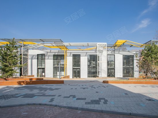 紫竹梦谷文创园 