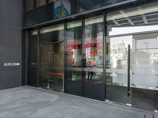 汇融天地(办公) 