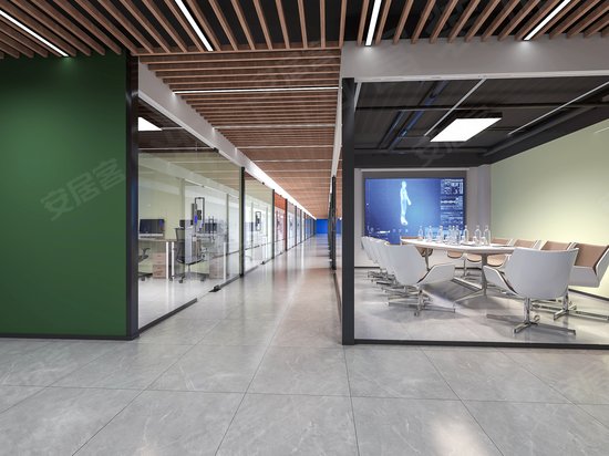 迪兴紫金云创园