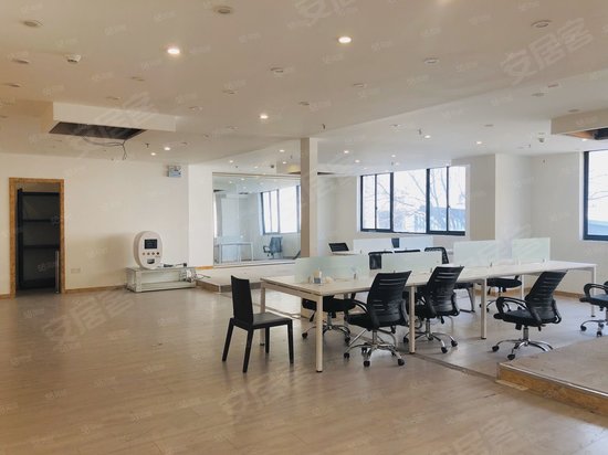 恒大虹桥国际(办公) 