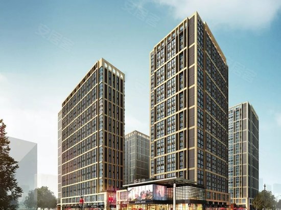 远洋长安国际中心