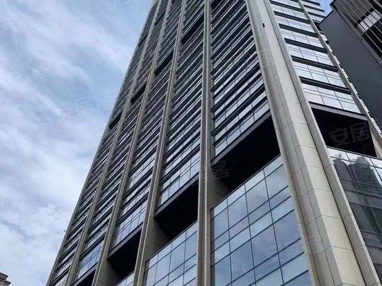 越秀国际金融汇国际金融中心 