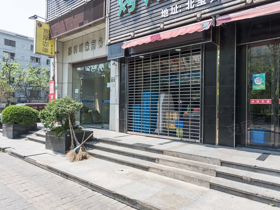 嘉利明珠商务楼 